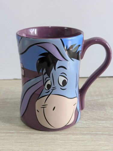 Disney store exclusive eeyore - disney,
