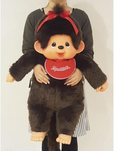 Monchhichi premium standard - monchhichi,