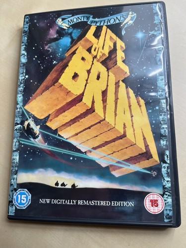 Life brian monty python - brian,