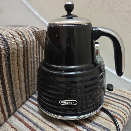Delonghi scolpito electric - scolpito,
