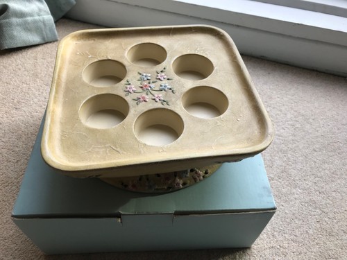 Partylite candle holders - candle,