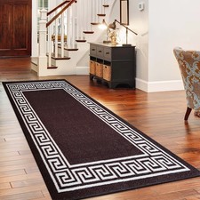 Long hallway runner non - long,