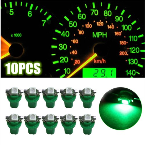10pcs 5050 1smd - 5050, led