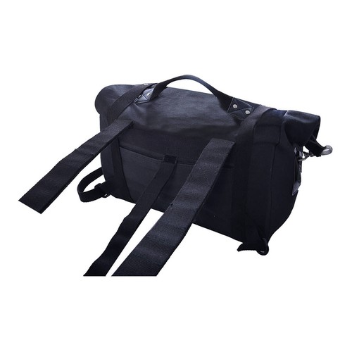 Oxford heritage 40l panniers - 40l,