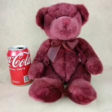 Chad valley purple plush - ⭐,
