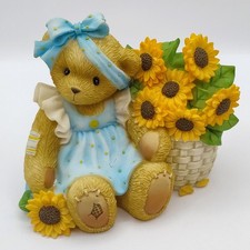 Cherished Teddies Isabella