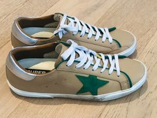 Golden Goose Super Star