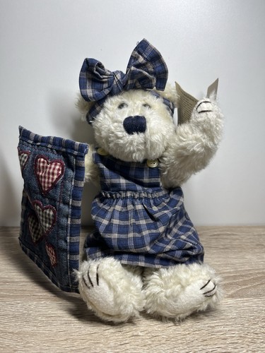 Boyd bear camille the - bear,