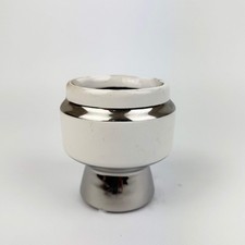 Mini 7cm Plant Pots Ceramic/