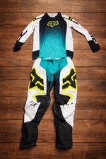 Fox 180 leed motocross gear - ,