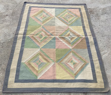 Vintage Handmade Traditional