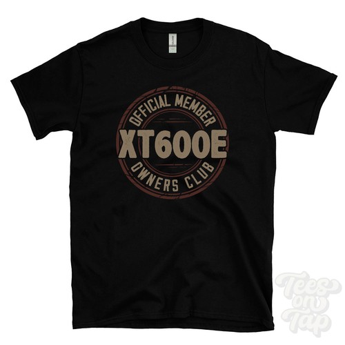 Official member xt600e owners - xt600e,