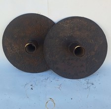 MT4581 Crop Protection Discs