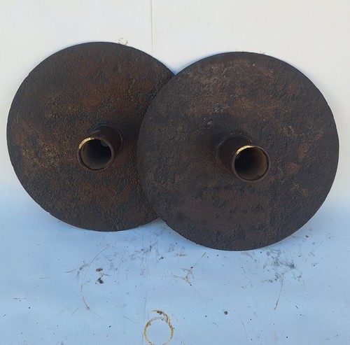 Mt4581 crop protection discs - protection,