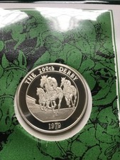 1979 . 200th Anniversary Horse