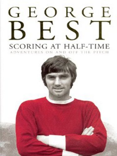 Scoring half time - scoring, half-time