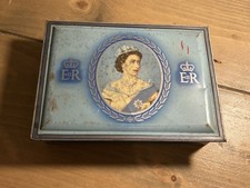 Vintage Pale Blue Capstan