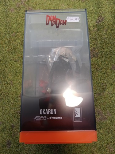 Tsume dandadan neon figure - tsume,