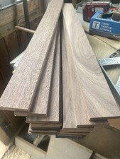 Walnut Off Cuts