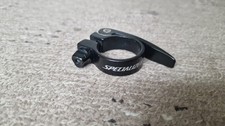 Specialized seatpost clamp - clamp, &