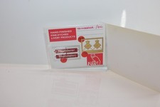 Fox Transfers 7mm BR Class 50