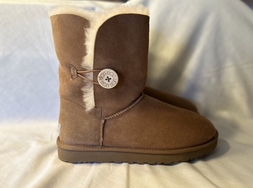 New ugg bailey - new,