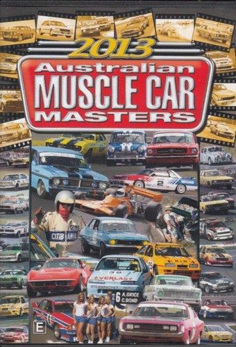 2013 australian muscle car - 2013,