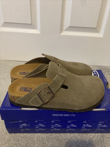 Birkenstock boston clogs mules - boston, clogs/mules