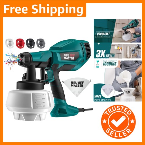 Professional electric paint - professional,