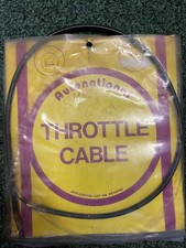 Throttle cable tce34 classic - throttle,