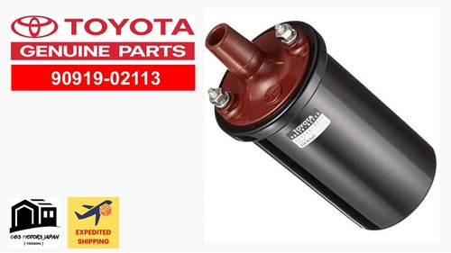 Toyota oem 90919 02113 ae86 - 90919-02113,