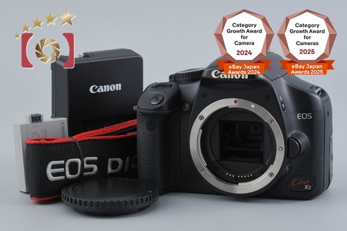 Count 661 canon eos kiss - eos,