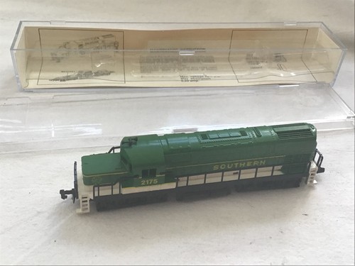 Model power gauge - model, (7518)