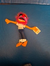 Animal Soft Toy From the