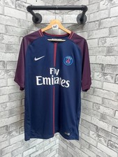Nike Paris Saint-Germain