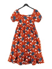 Orla Kiely T-Shirt Midi Dress