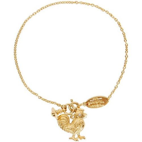 Vivienne westwood yellow gold - vivienne,