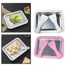 Instant Rolling Ice Cream