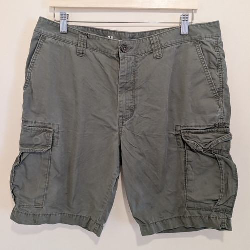 Cargo shorts mens w36 - shorts,