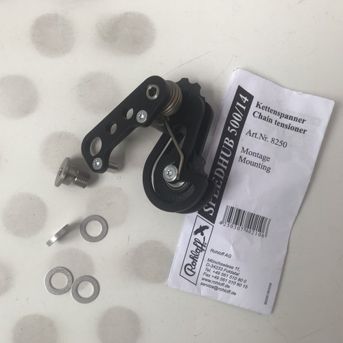 Rohloff chain single - rohloff,