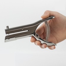 6mm Hole Puncher Single Paper