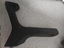 BMW 3 E30 Internal Opening