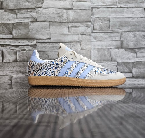 Adidas samba x liberty - og, j