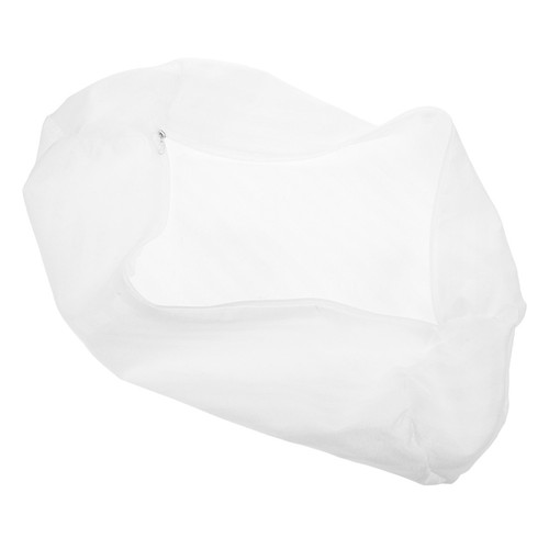 Round neck pillow - neck, only