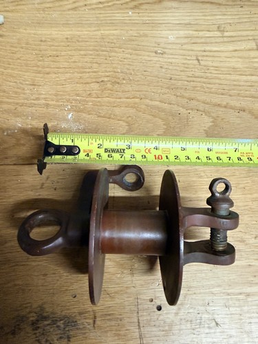 Wykeham martin furling gear - wykeham-martin,