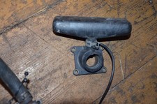 Yamaha tzr 125 4fl carb inlet