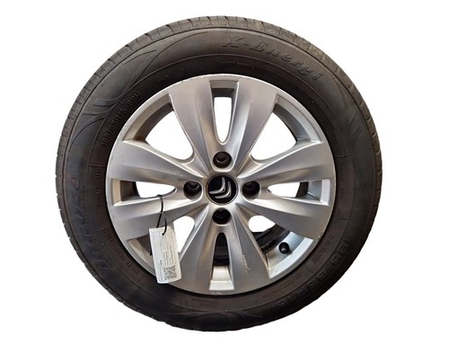 2009 2016 citroen - c3, (a51)