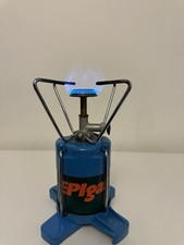 EPIgas Camping Gaz Gas Cooker