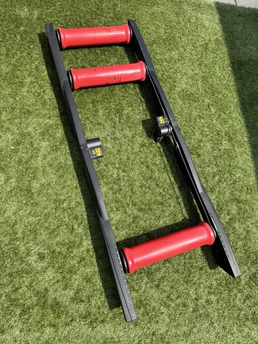 Elite arion parabolic rollers - arion,