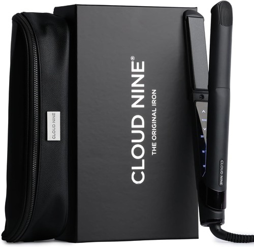 Cloud nine original - original, iron